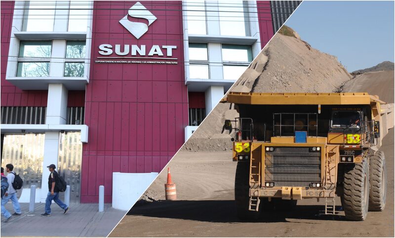 Otra deuda cancelada: Minera Cerro Verde pagó S/1.040 millones a la Sunat. Otra deuda cancelada: Minera Cerro Verde pagó S/1.040 millones a la Sunat.