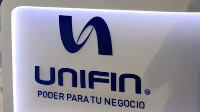 Rodrigo Lebois renuncia a la presidencia del Consejo de Administración de Unifin Rodrigo Lebois renuncia a la presidencia del Consejo de Administración de Unifin