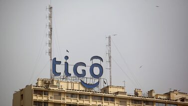 UBS BB recomienda invertir en Millicom tras compras a Telefónica en América Latina UBS BB recomienda invertir en Millicom tras compras a Telefónica en América Latina