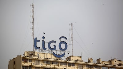 UBS BB recomienda invertir en Millicom tras compras a Telefónica en América Latina UBS BB recomienda invertir en Millicom tras compras a Telefónica en América Latina