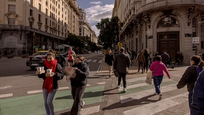 Así puede sumar semanas y jubilarse si trabaja fuera de su país en Latinoamérica Así puede sumar semanas y jubilarse si trabaja fuera de su país en Latinoamérica