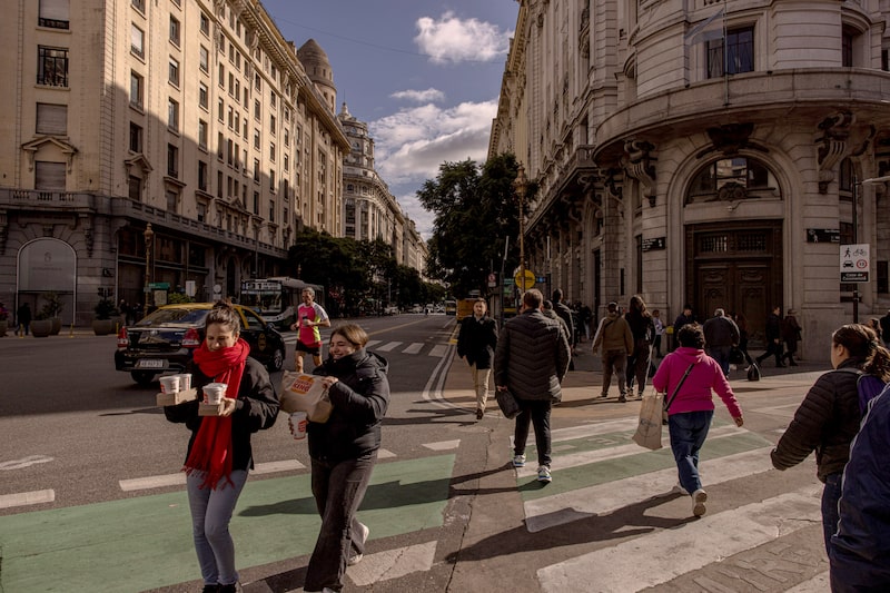 Así puede cotizar y acceder a una jubilación si reside fuera de su país en Latam Así puede cotizar y acceder a una jubilación si reside fuera de su país en Latam