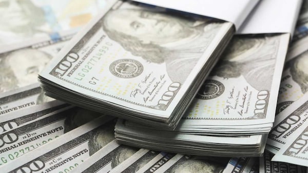 La euforia del mercado crediticio es como si los aumentos de tasas nunca hubieran ocurrido La euforia del mercado crediticio es como si los aumentos de tasas nunca hubieran ocurrido