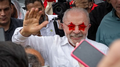Lula obliga a Wall Street a revisar apuestas por Brasil: qué esperar para bolsa, dólar y bonos Lula obliga a Wall Street a revisar apuestas por Brasil: qué esperar para bolsa, dólar y bonos