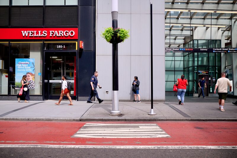 Los inversores han seguido de cerca la orientación porque las perspectivas económicas se han visto empañadas por los aranceles del presidente Donald Trump. (Gabby Jones/Bloomberg)
Los inversores han seguido de cerca la orientación porque las perspectivas económicas se han visto empañadas por los aranceles del presidente Donald Trump. (Gabby Jones/Bloomberg)