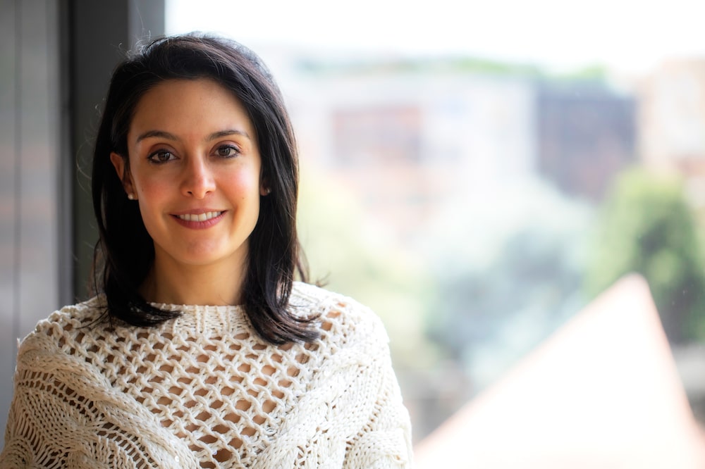 CEO de ADL Digital Lab, laboratorio del Grupo Aval, en Colombia. CEO de ADL Digital Lab, laboratorio del Grupo Aval, en Colombia.