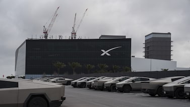 SpaceX presenta resultados ante Wall Street: qué esperar de su primer gran examen bursátil SpaceX presenta resultados ante Wall Street: qué esperar de su primer gran examen bursátil