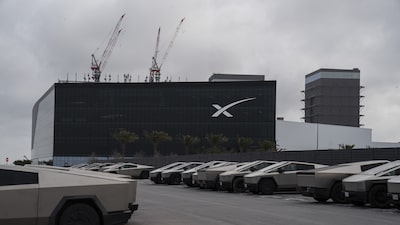 VinSpace firma acuerdo con SpaceX para lanzar sus primeros satélites en 2027 VinSpace firma acuerdo con SpaceX para lanzar sus primeros satélites en 2027
