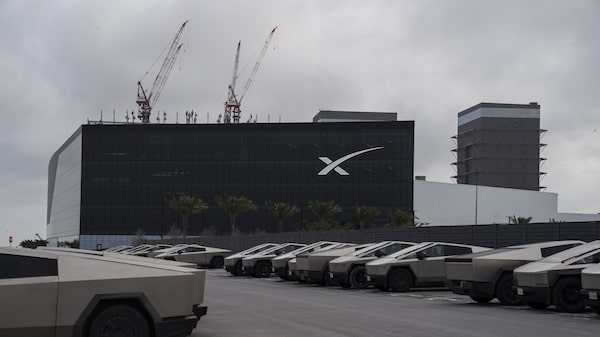 VinSpace firma acuerdo con SpaceX para lanzar sus primeros satélites en 2027 VinSpace firma acuerdo con SpaceX para lanzar sus primeros satélites en 2027