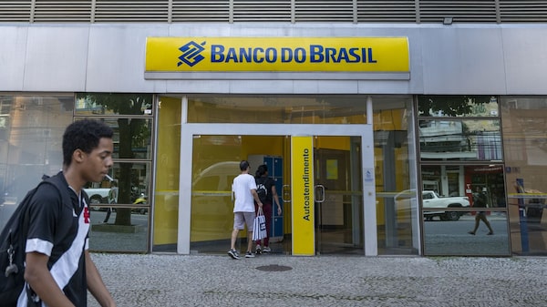 Banco do Brasil defende avanço em consignado e alta renda para recuperar rentabilidade Banco do Brasil defende avanço em consignado e alta renda para recuperar rentabilidade