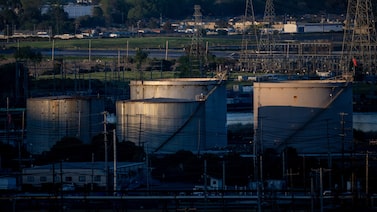 El mercado de opciones vuelve al libro de jugadas de 2022 para los riesgos de la guerra de Irán El mercado de opciones vuelve al libro de jugadas de 2022 para los riesgos de la guerra de Irán