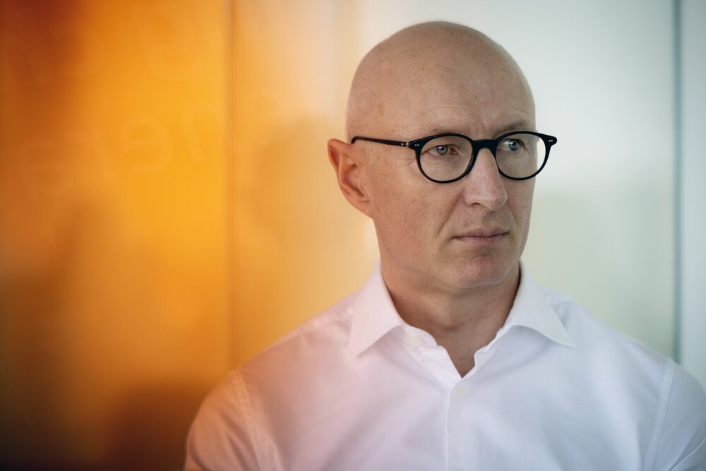 Lars Fruergaard Jorgensen
Lars Fruergaard Jorgensen