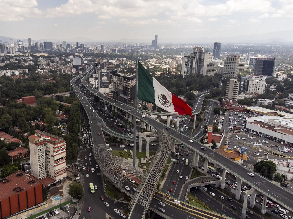 Suramericana en México y Brasil, expansión y tecnología