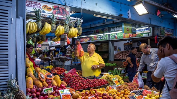 ¿Cuáles son los pronósticos del Banco Central de Chile sobre la inflación en 2025 y 2026? ¿Cuáles son los pronósticos del Banco Central de Chile sobre la inflación en 2025 y 2026?