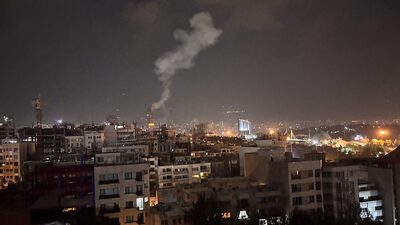 Por que uma guerra Israel-Irã pode não abalar o mercado de petróleo como se teme Por que uma guerra Israel-Irã pode não abalar o mercado de petróleo como se teme