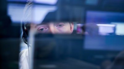 Los ‘traders’ se preparan para una nueva agitación por el conflicto en Ormuz Los ‘traders’ se preparan para una nueva agitación por el conflicto en Ormuz