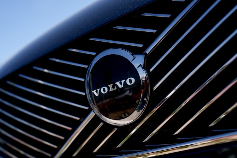 Volvo Volvo