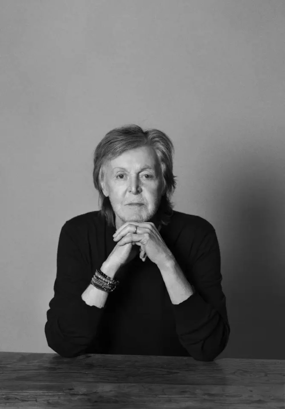 Paul McCartney Paul McCartney