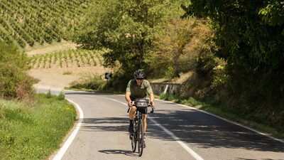 ¿Cómo viajar como un atleta olímpico, aunque no esté precisamente en forma? ¿Cómo viajar como un atleta olímpico, aunque no esté precisamente en forma?