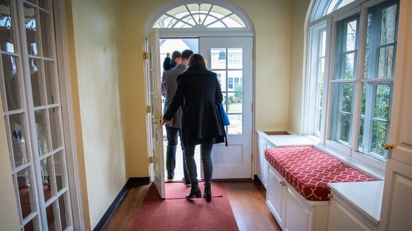 Mitad de los millennials son propietarios: el resto teme no tener casa nunca Mitad de los millennials son propietarios: el resto teme no tener casa nunca