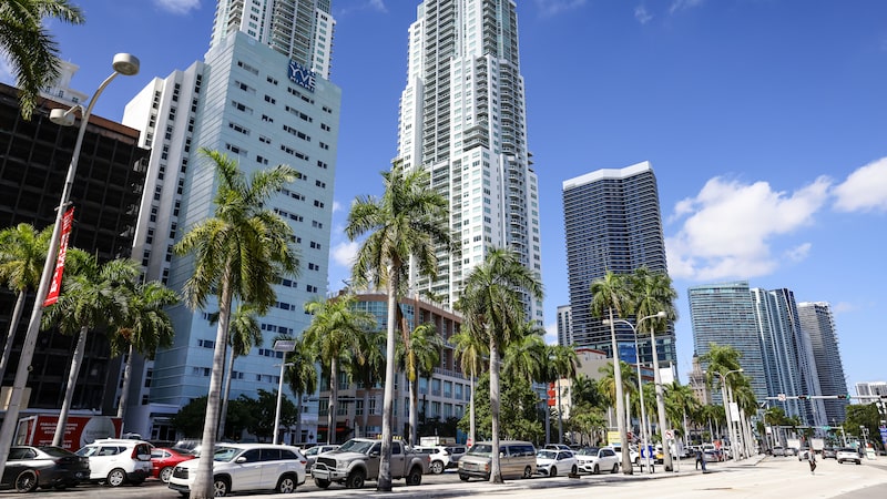 Andreessen Horowitz, gigante de venture capital, fecha escritório em Miami Andreessen Horowitz, gigante de venture capital, fecha escritório em Miami
