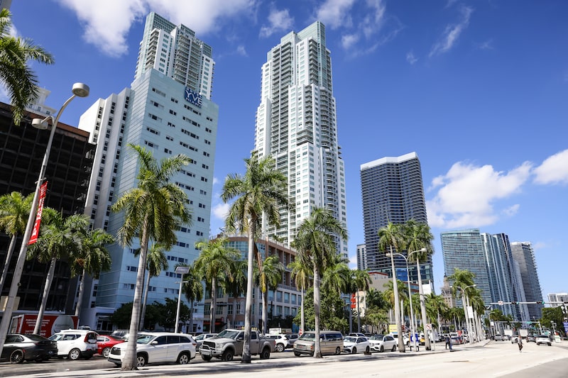 Miami, Florida Miami, Florida