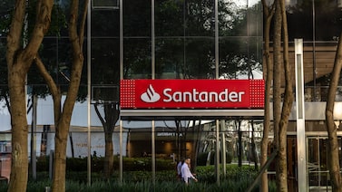 Chefe da mesa de câmbio do Santander Brasil deixa banco após 16 anos Chefe da mesa de câmbio do Santander Brasil deixa banco após 16 anos
