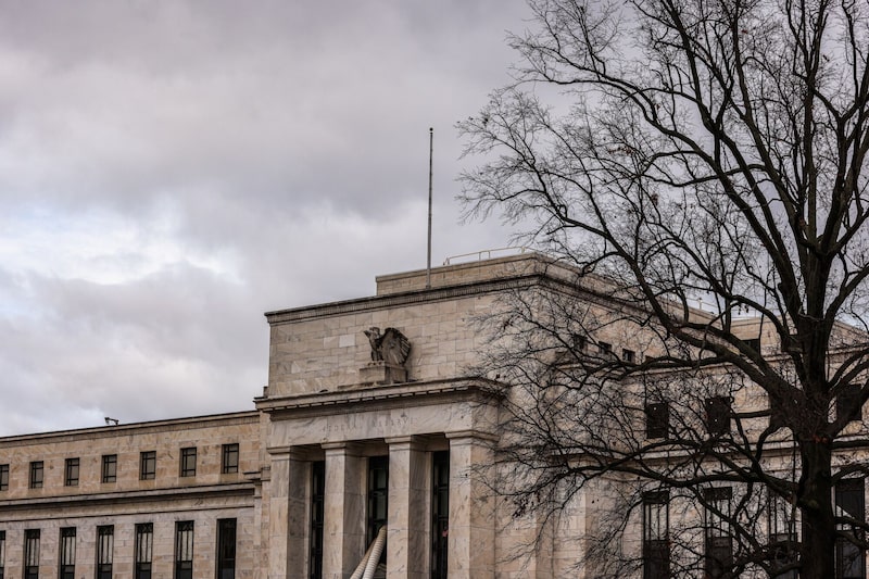 Falas de membros do Fed estão no radar dos investidores Falas de membros do Fed estão no radar dos investidores