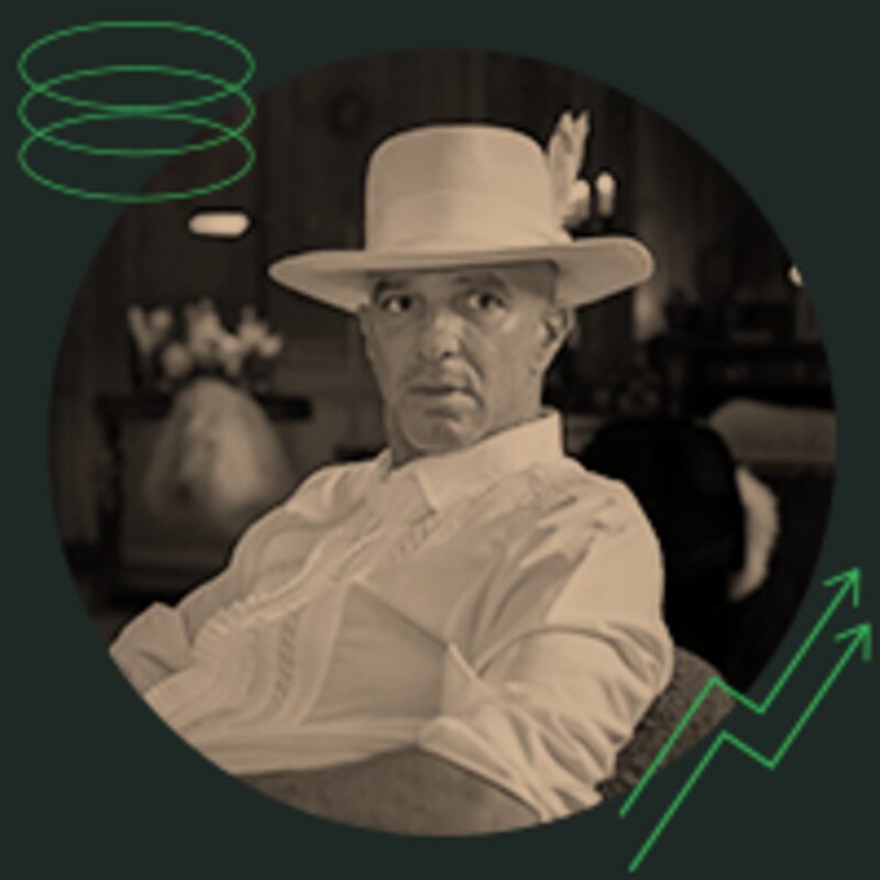 Alan Faena Alan Faena