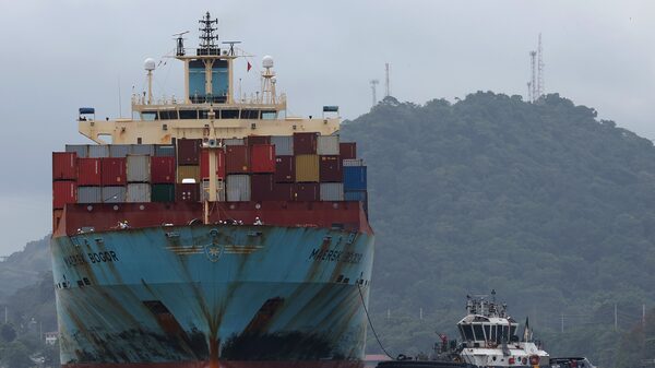 Congestión en Canal de Panamá y déficit de petróleo: cinco hechos clave de las materias primas Congestión en Canal de Panamá y déficit de petróleo: cinco hechos clave de las materias primas