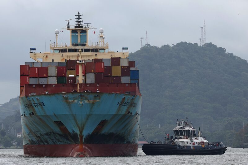 Congestión en Canal de Panamá y déficit de petróleo: cinco hechos clave de las materias primas Congestión en Canal de Panamá y déficit de petróleo: cinco hechos clave de las materias primas