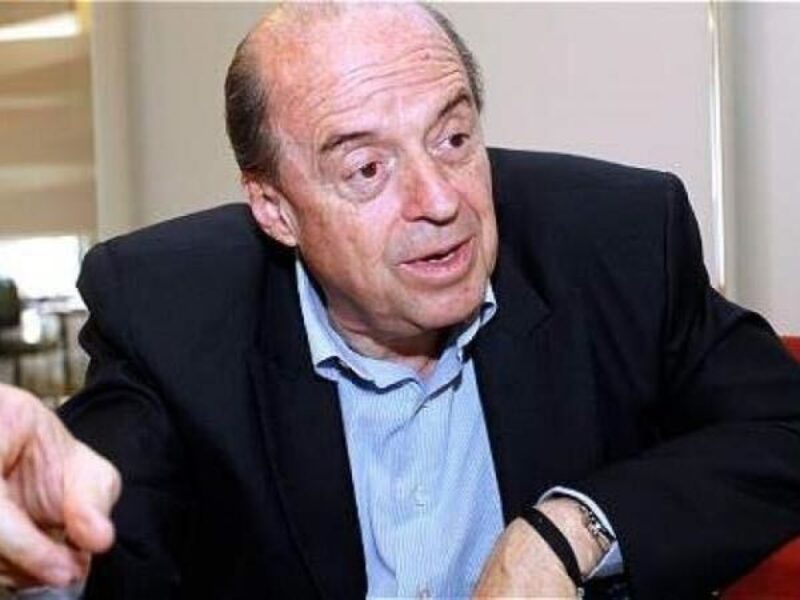 Álvaro Leyva Durán será ministro de relaciones exteriores en el gobierno Petro Álvaro Leyva Durán será ministro de relaciones exteriores en el gobierno Petro