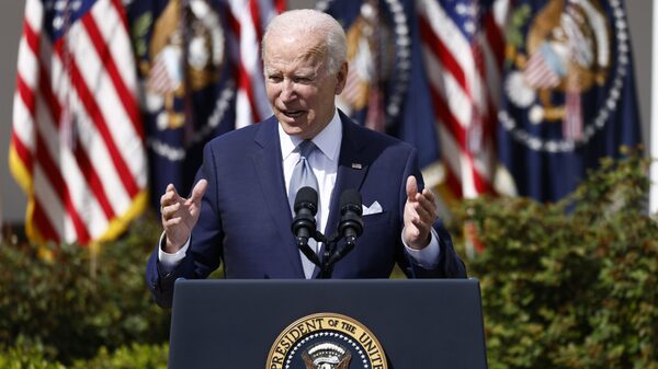 Biden nombrará a Barr, veterano de la crisis 2008, como supervisor en la Fed Biden nombrará a Barr, veterano de la crisis 2008, como supervisor en la Fed