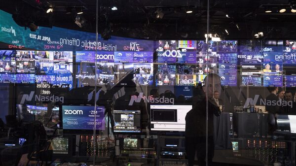 Zoom: Brasil e México são os melhores mercados fora dos EUA Zoom: Brasil e México são os melhores mercados fora dos EUA