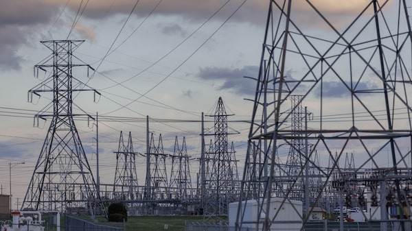 Constellation Energy assina contrato de US$ 1 bi com o governo dos EUA Constellation Energy assina contrato de US$ 1 bi com o governo dos EUA