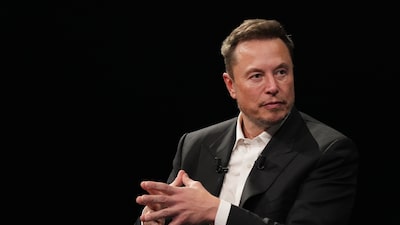 Elon Musk vuelve a ser billonario tras sumar US$65.000 millones por el repunte de SpaceX y Tesla Elon Musk vuelve a ser billonario tras sumar US$65.000 millones por el repunte de SpaceX y Tesla