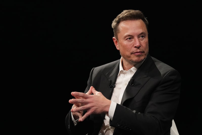 Musk Says First Human Patient Has Received Brain Implant Musk Says First Human Patient Has Received Brain Implant
