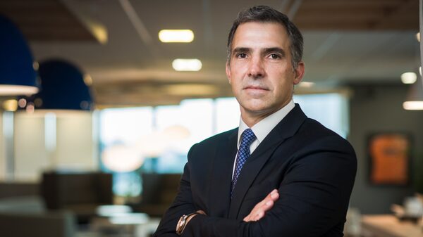 ‘Vamos aplicar o caixa’, diz CEO da BR Properties após venda de 80% da carteira ‘Vamos aplicar o caixa’, diz CEO da BR Properties após venda de 80% da carteira