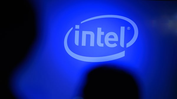 Intel arrastra acciones de fabricantes de chips por panorama de débil demanda Intel arrastra acciones de fabricantes de chips por panorama de débil demanda