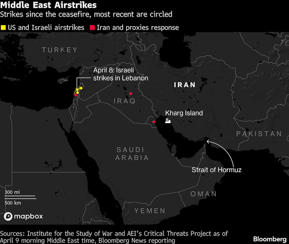 Ataques aéreos en Medio Oriente. Ataques aéreos en Medio Oriente.