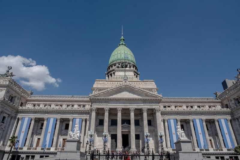 (FOTO: Bloomberg) (FOTO: Bloomberg)