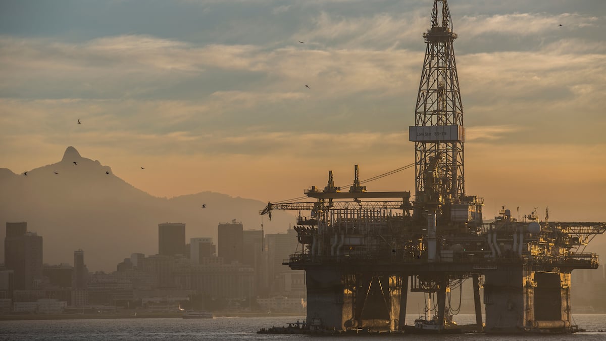 Petrobras se dispara 75% en 2026 y BofA cree que no es tarde para “unirse a la fiesta”