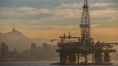 América Latina liderará el crecimiento petrolero mundial y presionará los precios en 2026 América Latina liderará el crecimiento petrolero mundial y presionará los precios en 2026