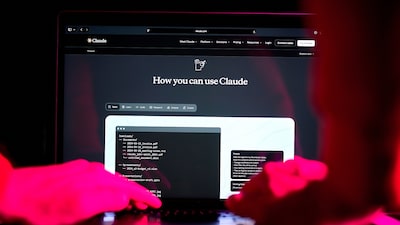 Anthropic lanza Claude Science para automatizar tareas de investigación en biología y química Anthropic lanza Claude Science para automatizar tareas de investigación en biología y química