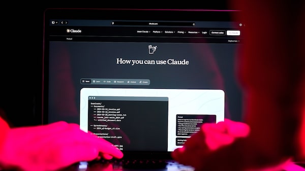 Anthropic lanza Claude Science para automatizar tareas de investigación en biología y química Anthropic lanza Claude Science para automatizar tareas de investigación en biología y química