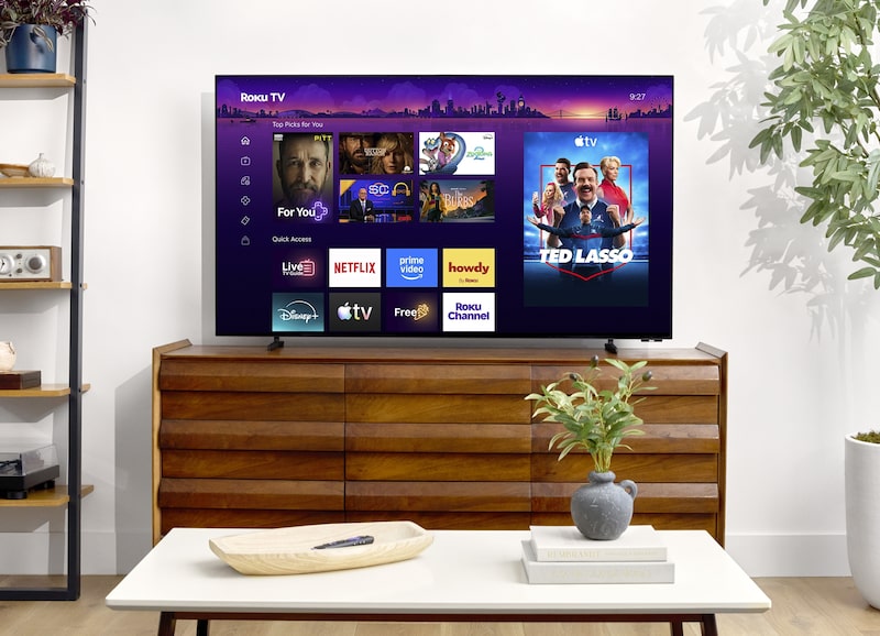 Roku OLED TV Roku OLED TV