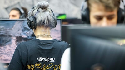 ‘Jogos verdes’: a revolução climática na indústria de games de US$ 200 bilhões ‘Jogos verdes’: a revolução climática na indústria de games de US$ 200 bilhões