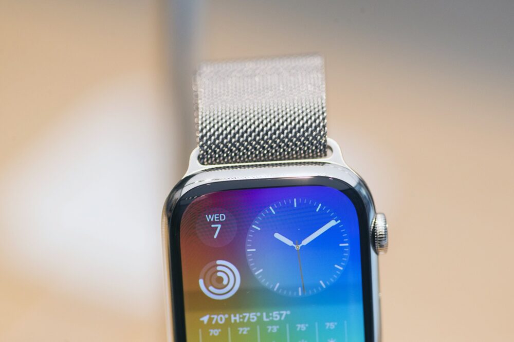 iWatch iWatch