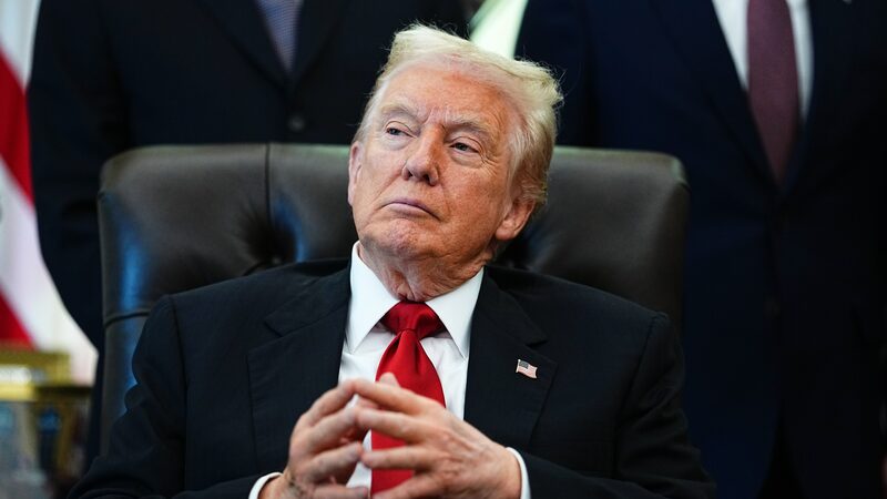 ¿En qué invertirá EE.UU.? Apostar como Trump es la nueva obsesión de los traders ¿En qué invertirá EE.UU.? Apostar como Trump es la nueva obsesión de los traders