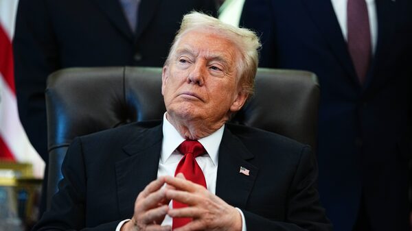 ¿En qué invertirá EE.UU.? Apostar como Trump es la nueva obsesión de los traders ¿En qué invertirá EE.UU.? Apostar como Trump es la nueva obsesión de los traders